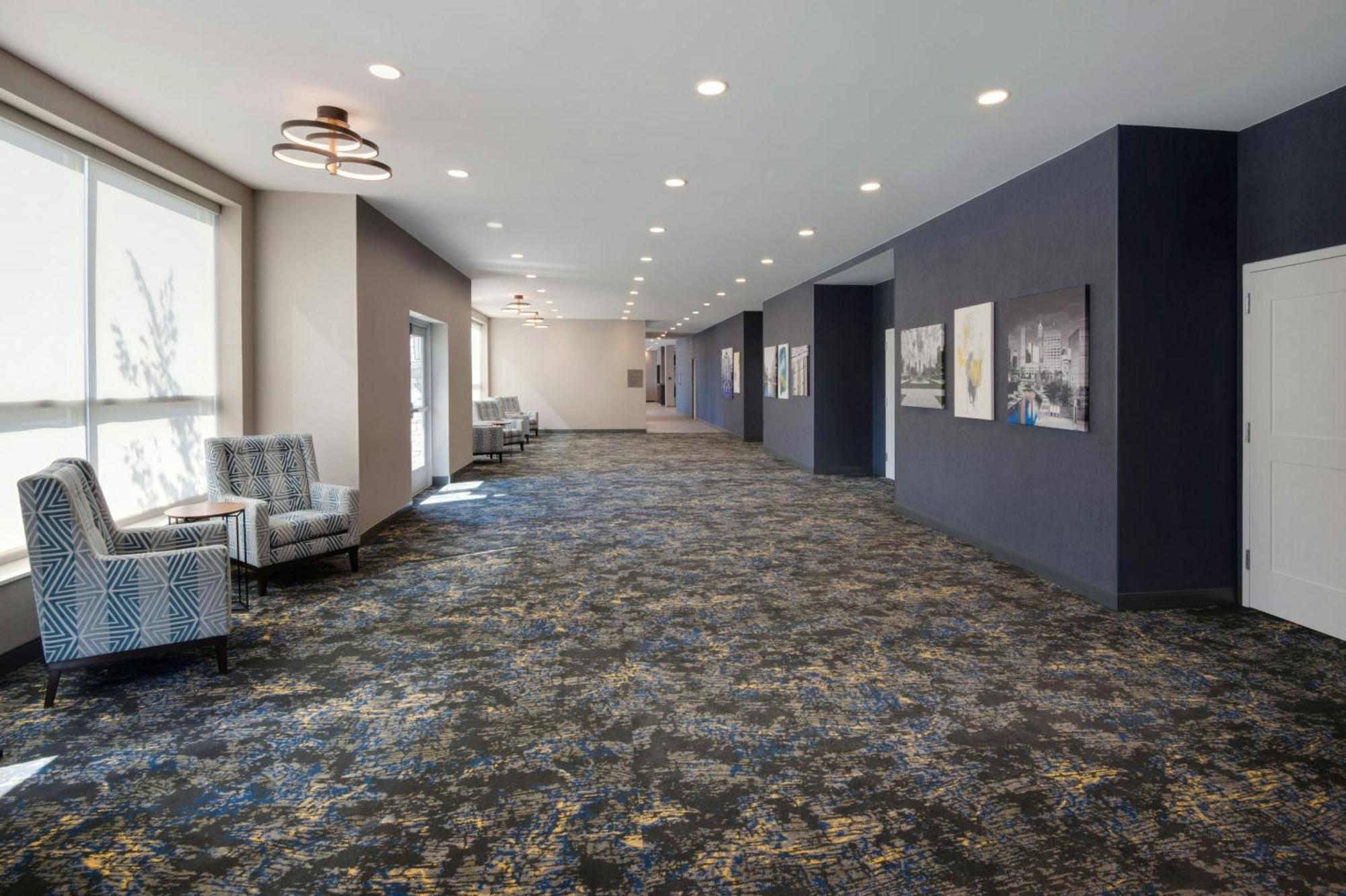 Residence Inn By Marriott Indianapolis Keystone Exterior photo